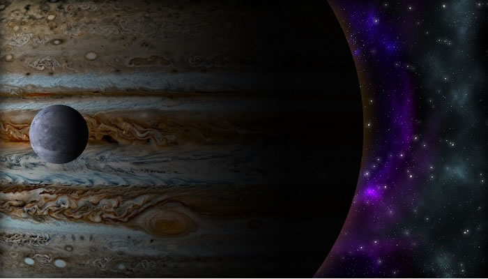 Júpiter En La Astrología