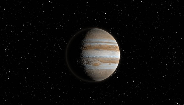 Planeta Júpiter Y La Astrología