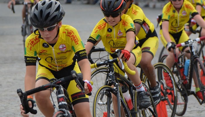Motivar A Los Niños A Hacer Deportes