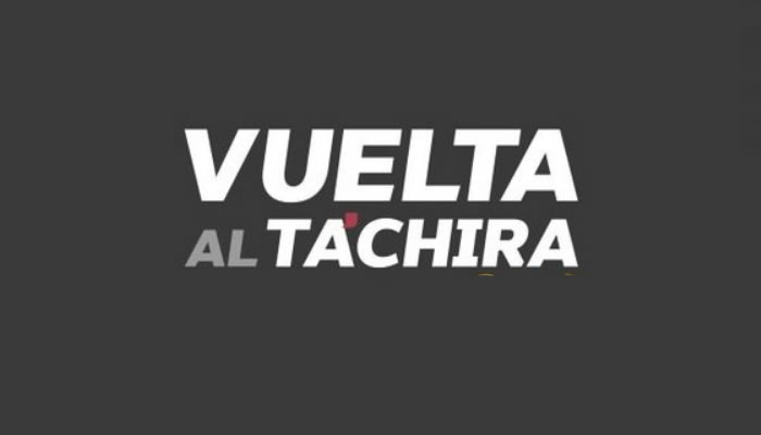 Preparativos para la Etapa Binacional de la Vuelta al Táchira en Bicicleta 2024