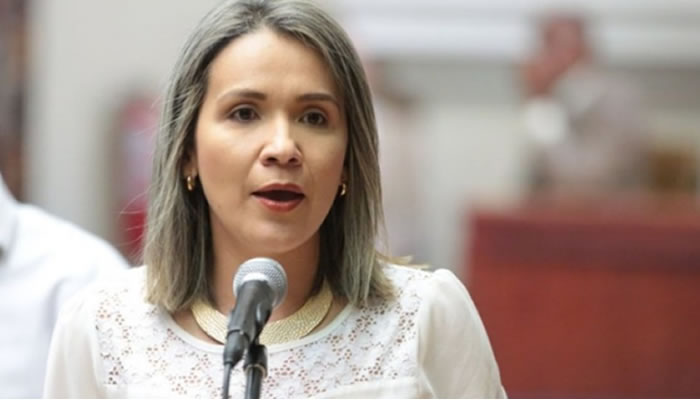 Karim Vera de Primero Justicia Defiende Resultados de la Primaria y la Voluntad del Pueblo